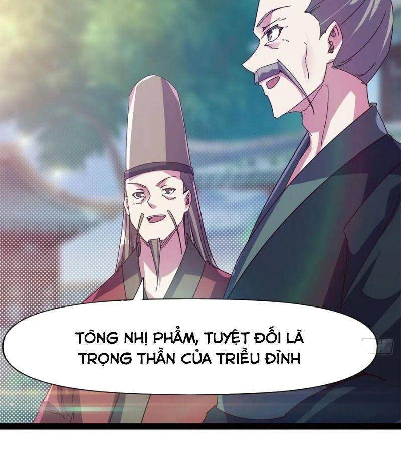 Kiếm Đồ Chapter 114 - Trang 15