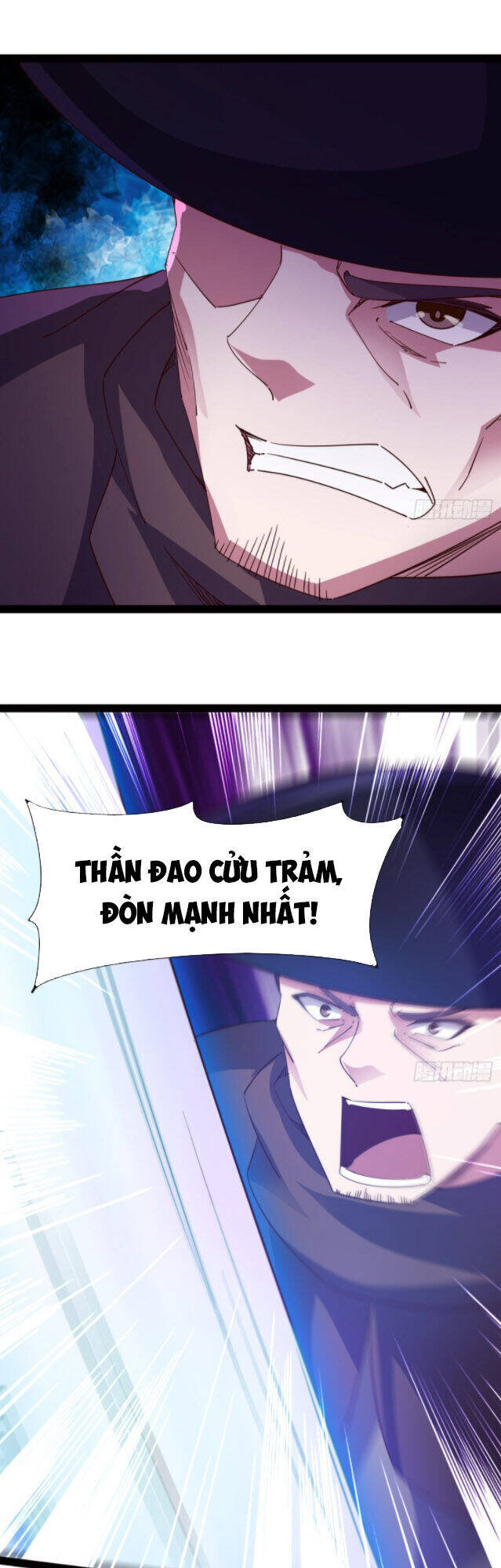 Kiếm Đồ Chapter 78 - Trang 0