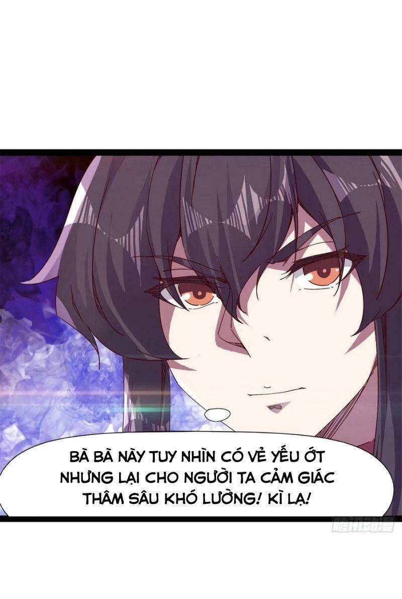 Kiếm Đồ Chapter 107 - Trang 30