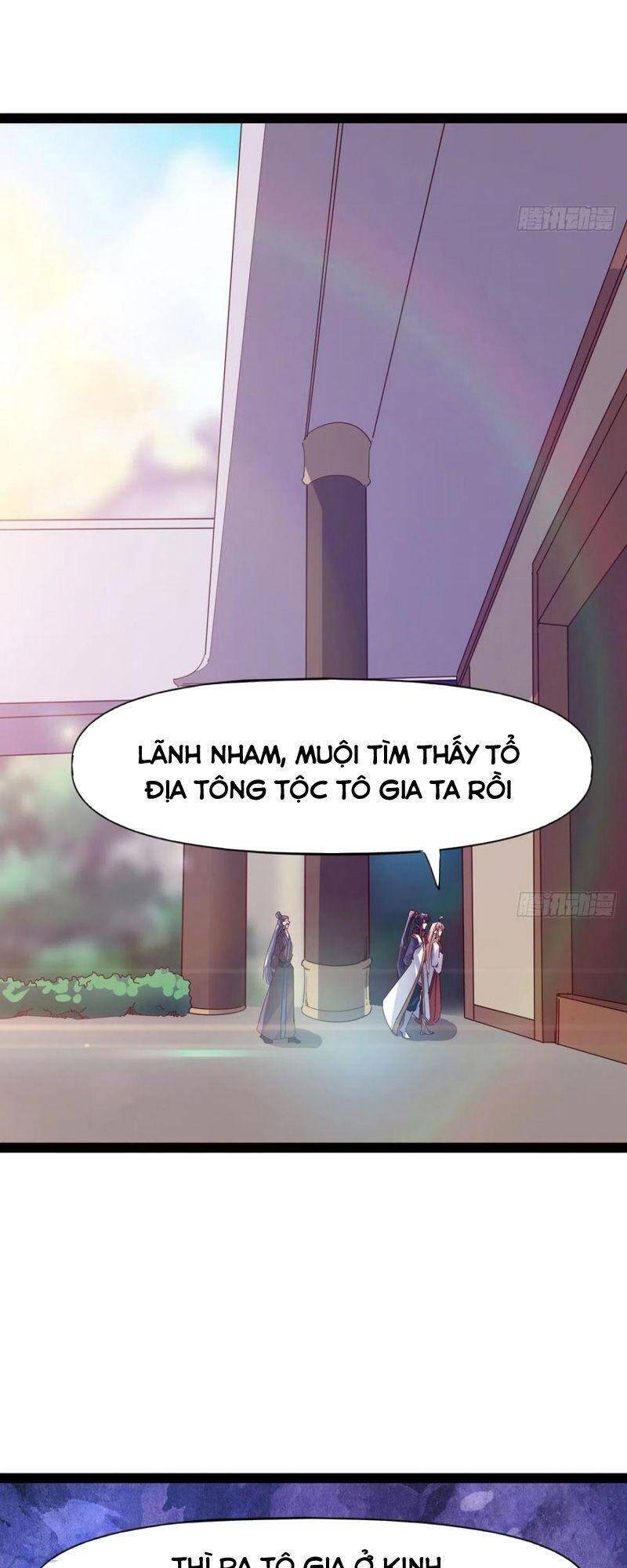 Kiếm Đồ Chapter 102 - Trang 14