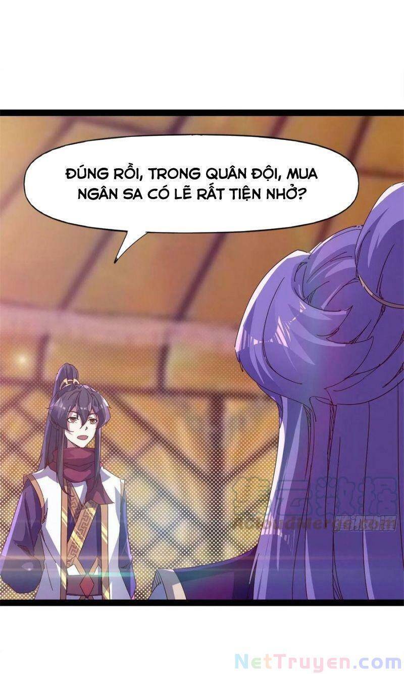 Kiếm Đồ Chapter 108 - Trang 27