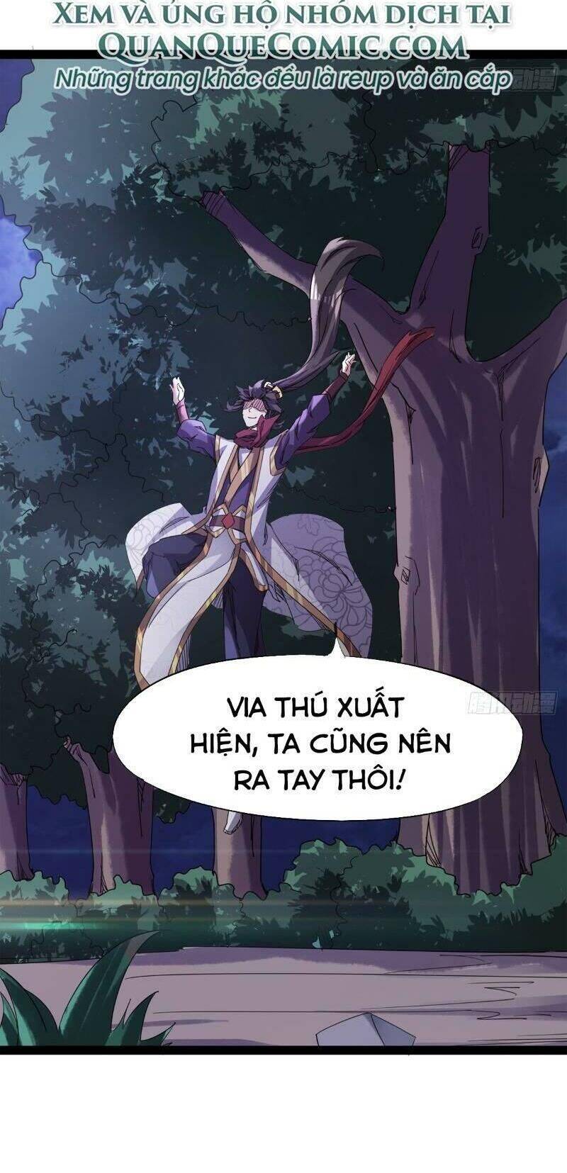 Kiếm Đồ Chapter 35 - Trang 45