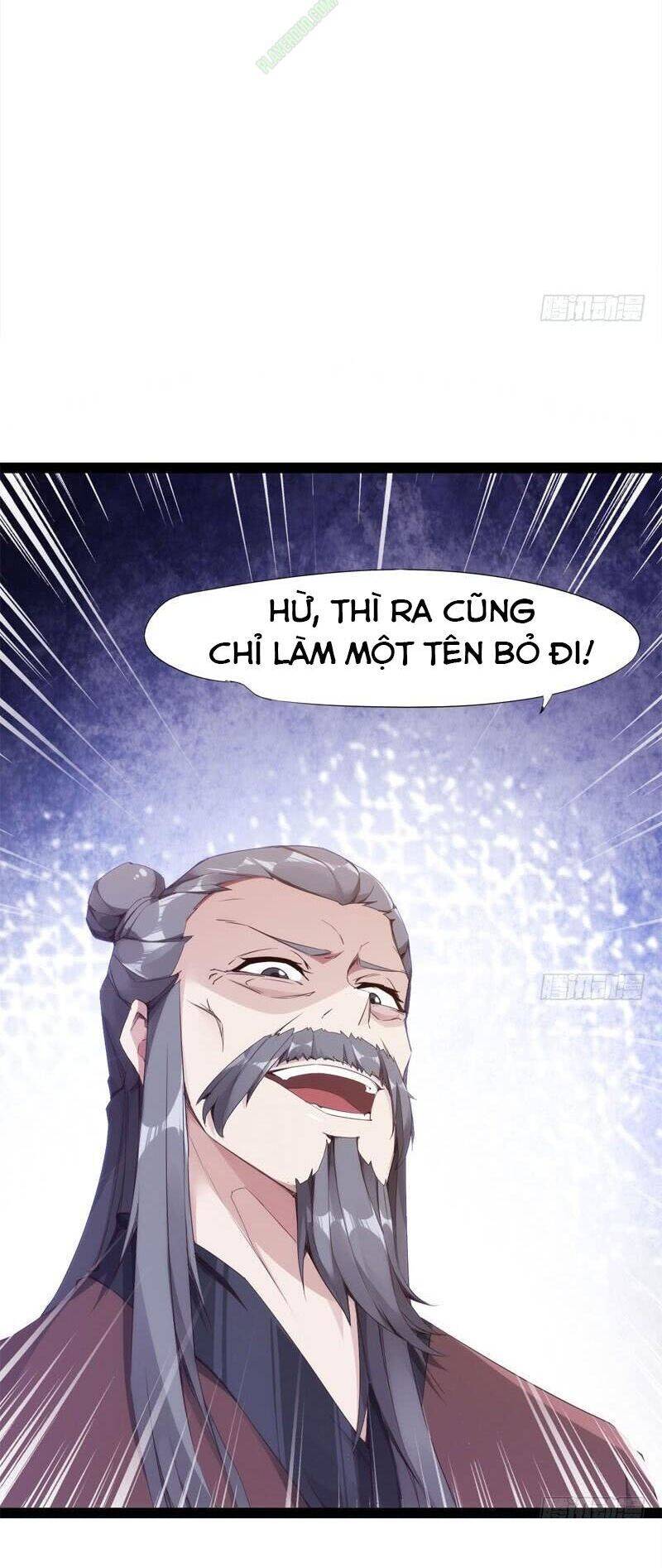 Kiếm Đồ Chapter 1 - Trang 77