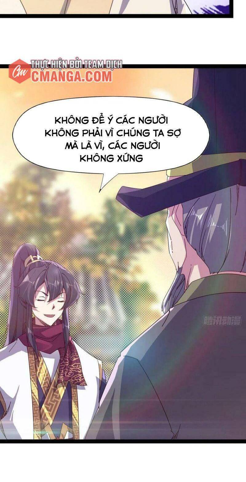 Kiếm Đồ Chapter 112 - Trang 42