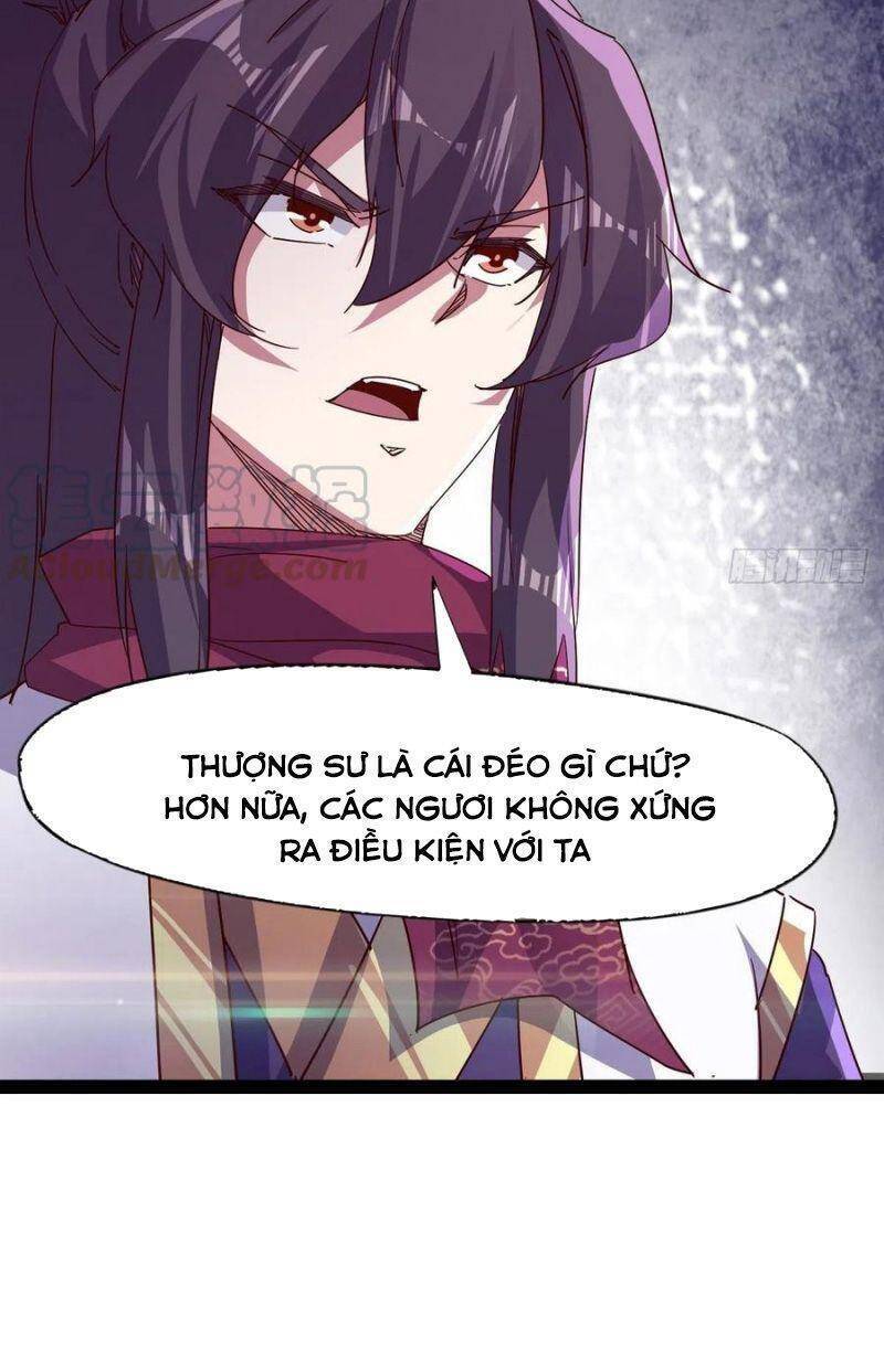 Kiếm Đồ Chapter 93 - Trang 15