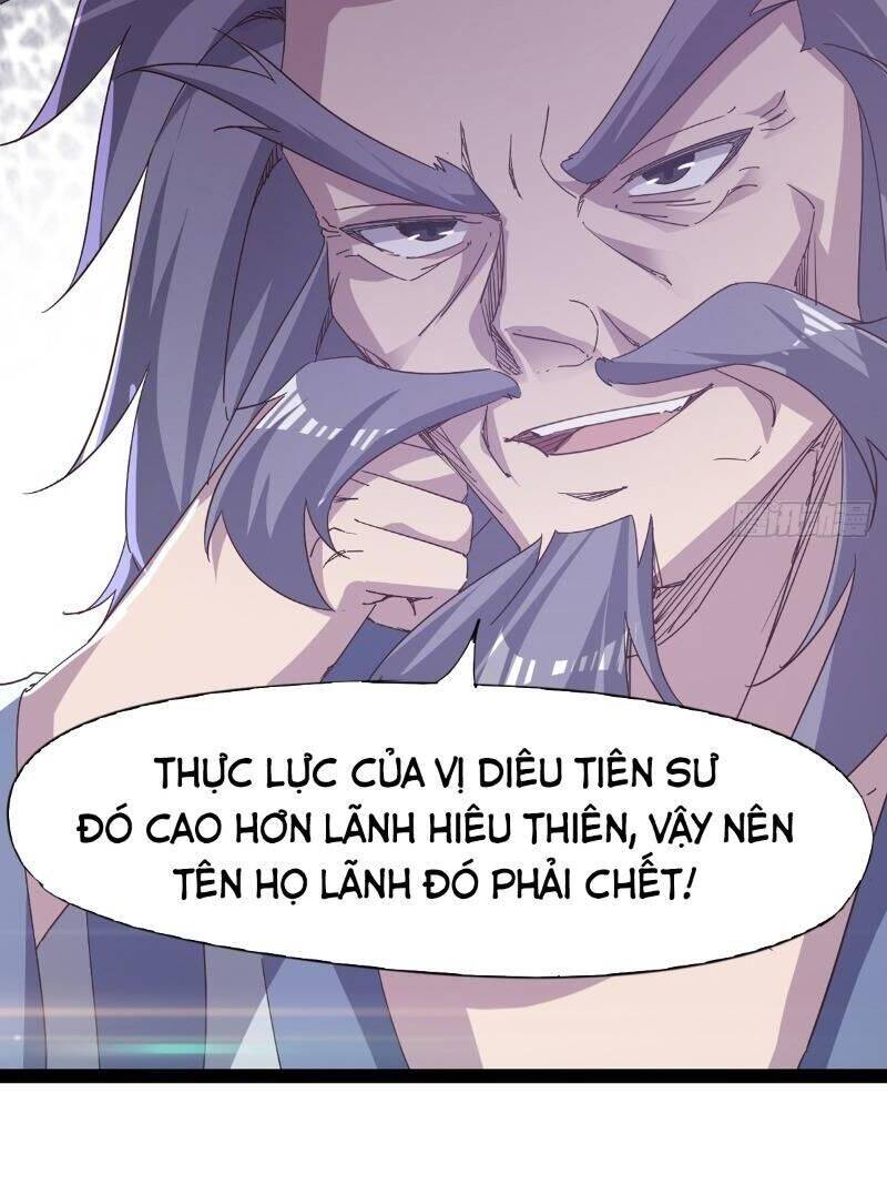 Kiếm Đồ Chapter 34 - Trang 20