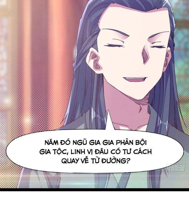 Kiếm Đồ Chapter 106 - Trang 5