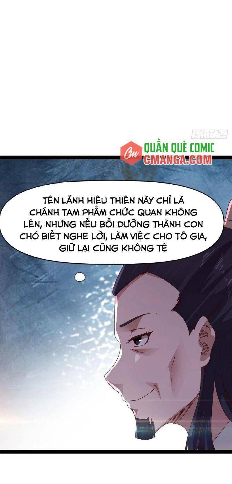 Kiếm Đồ Chapter 114 - Trang 17