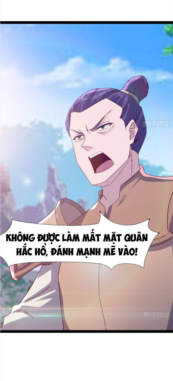 Kiếm Đồ Chapter 71 - Trang 19