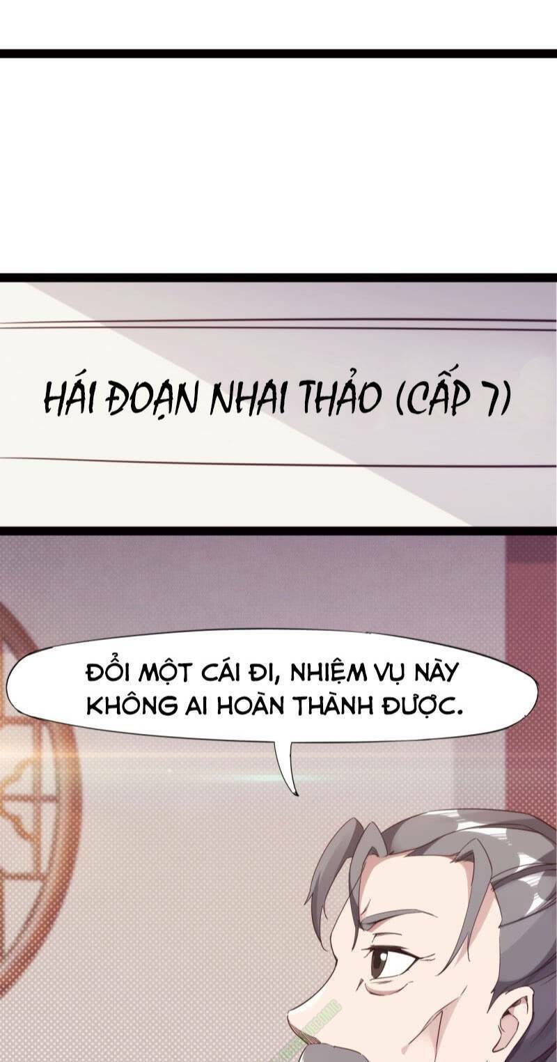 Kiếm Đồ Chapter 9 - Trang 4