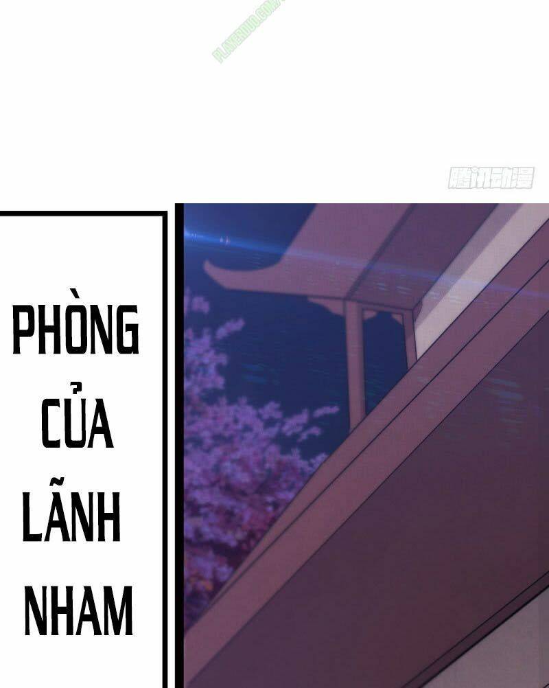 Kiếm Đồ Chapter 8 - Trang 20