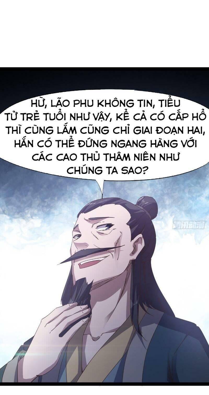 Kiếm Đồ Chapter 36 - Trang 24