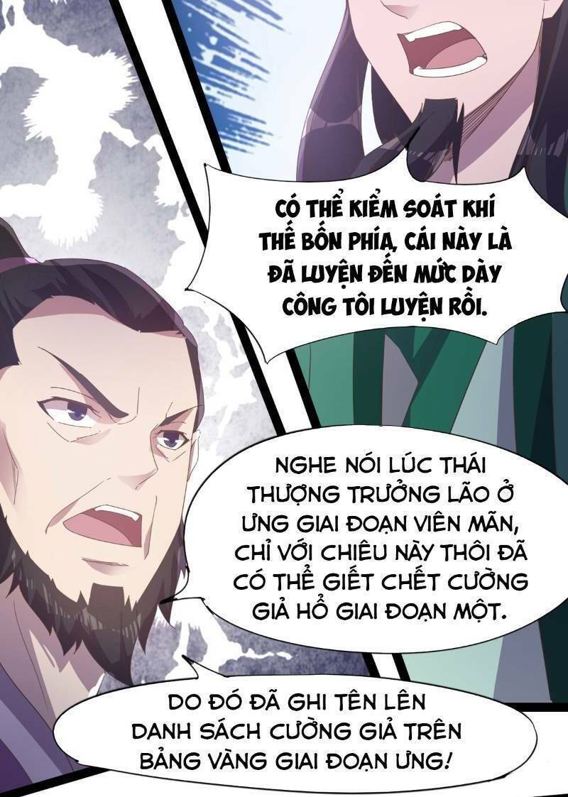 Kiếm Đồ Chapter 32 - Trang 53