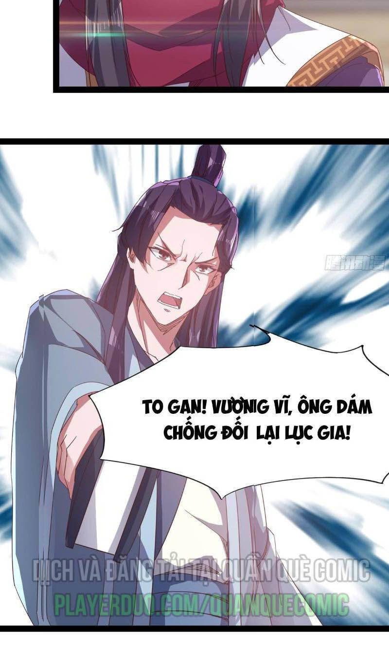 Kiếm Đồ Chapter 31 - Trang 38