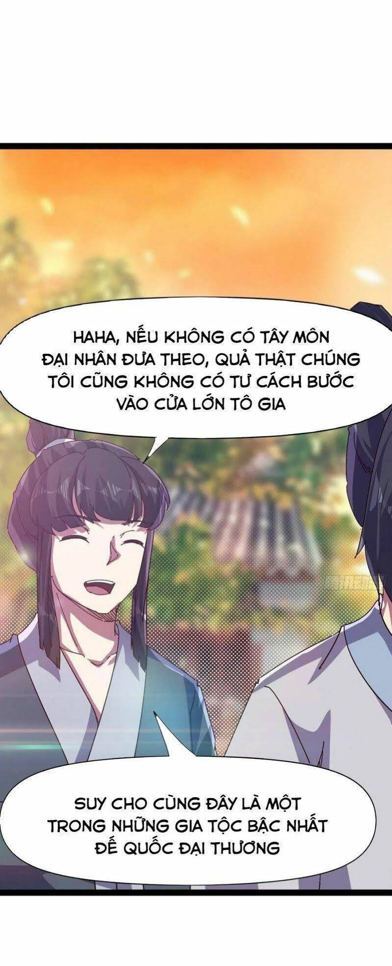 Kiếm Đồ Chapter 112 - Trang 13