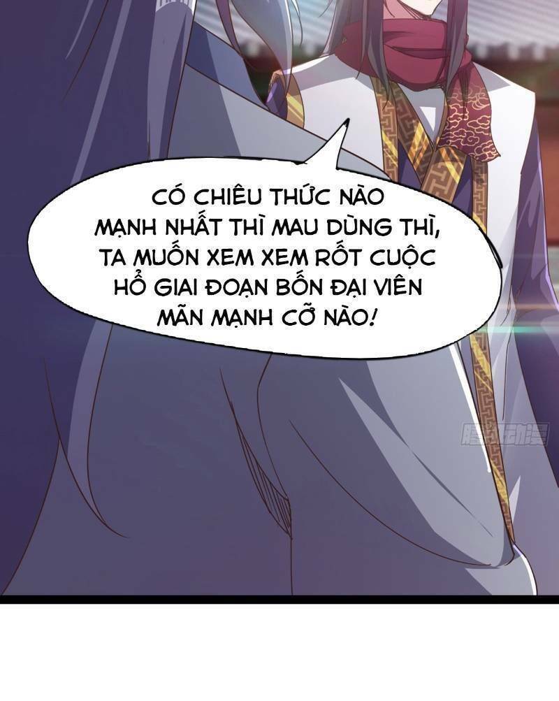 Kiếm Đồ Chapter 32 - Trang 47