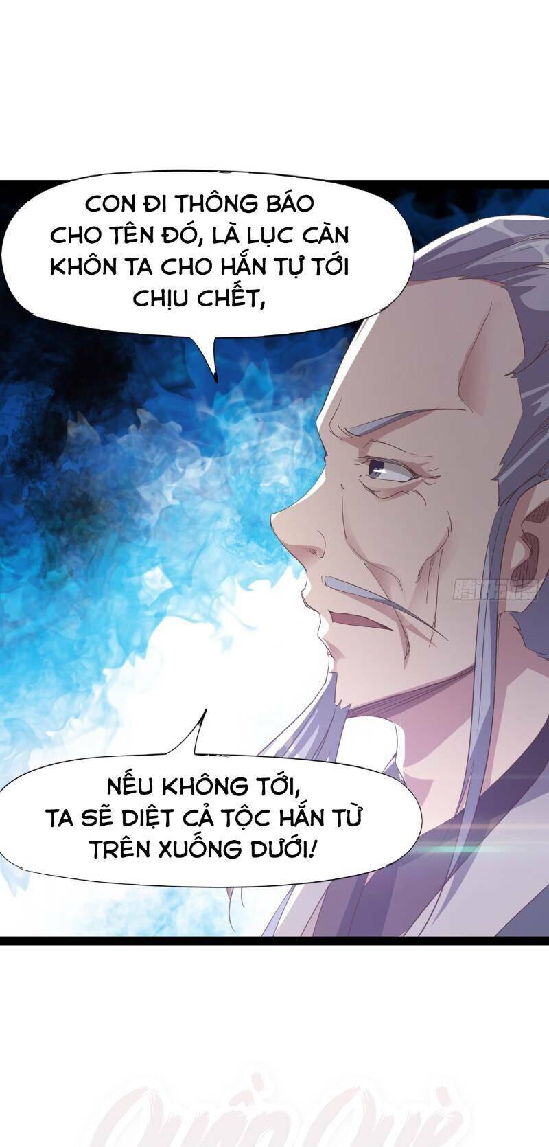 Kiếm Đồ Chapter 30 - Trang 57