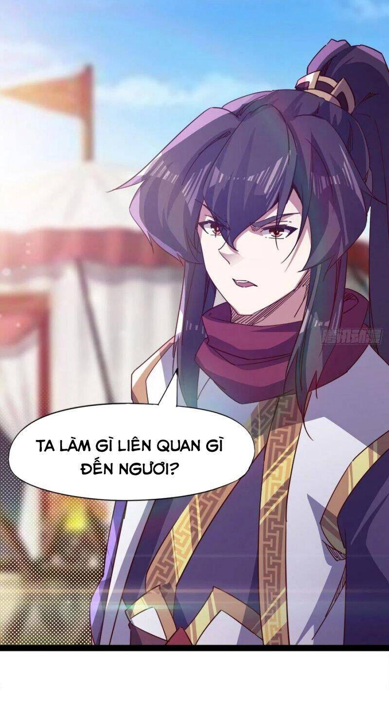 Kiếm Đồ Chapter 80 - Trang 15