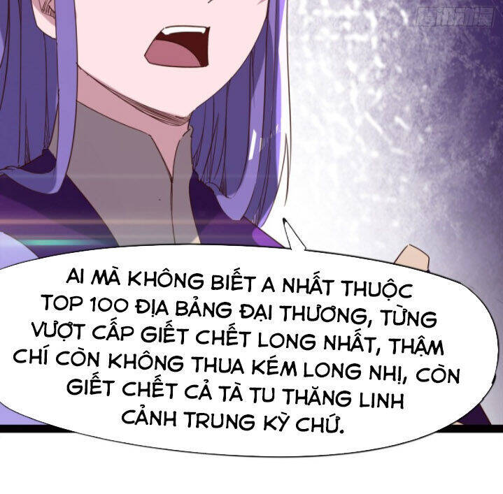 Kiếm Đồ Chapter 73 - Trang 19