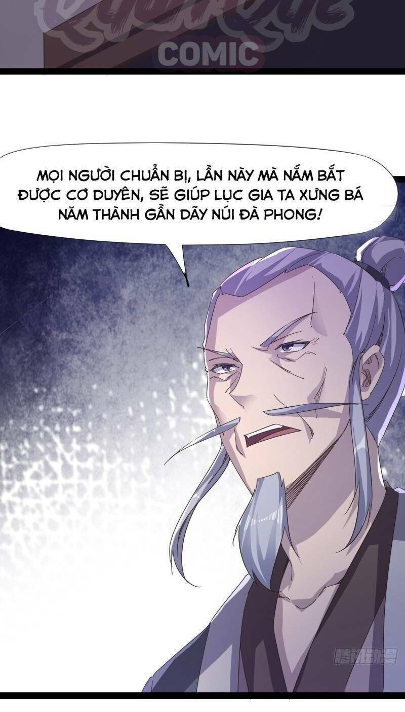 Kiếm Đồ Chapter 33 - Trang 67