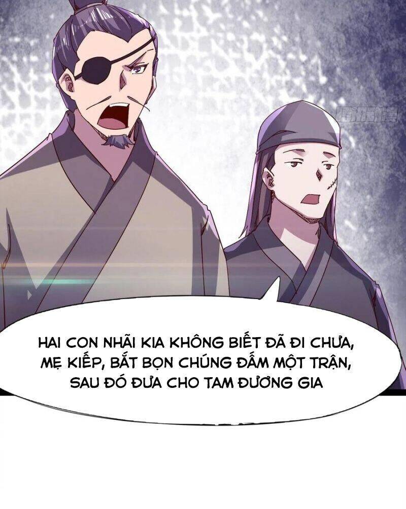 Kiếm Đồ Chapter 83 - Trang 23