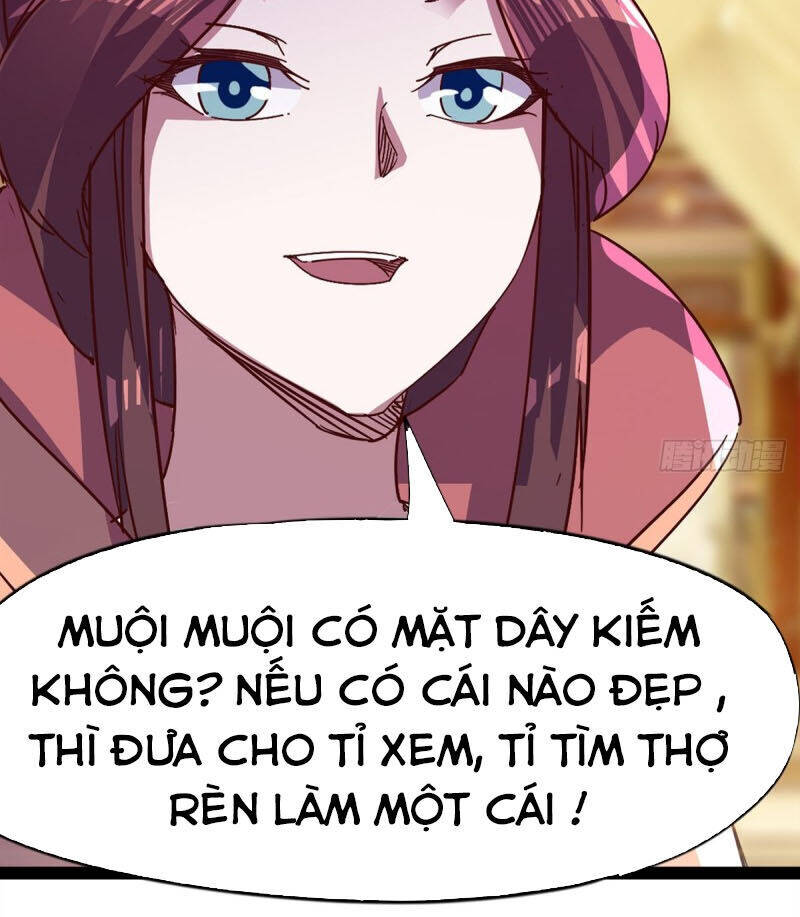 Kiếm Đồ Chapter 79 - Trang 36