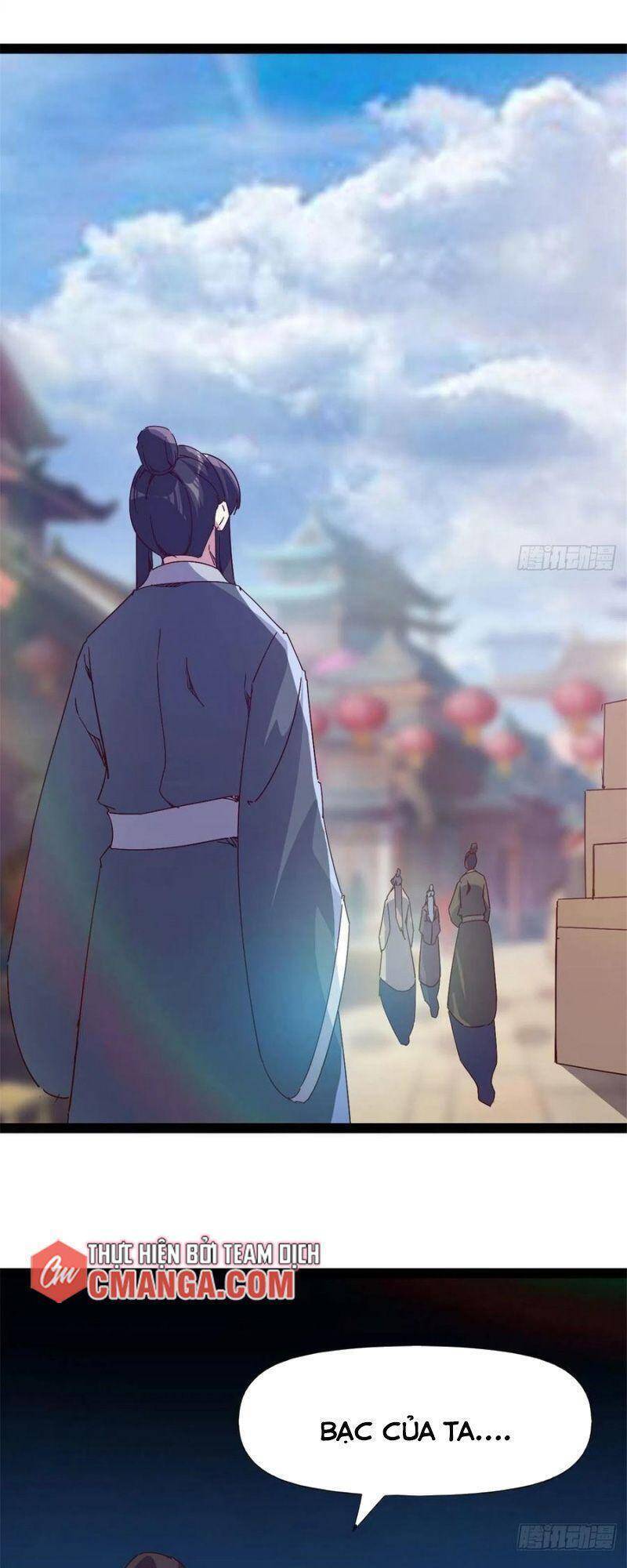 Kiếm Đồ Chapter 109 - Trang 34