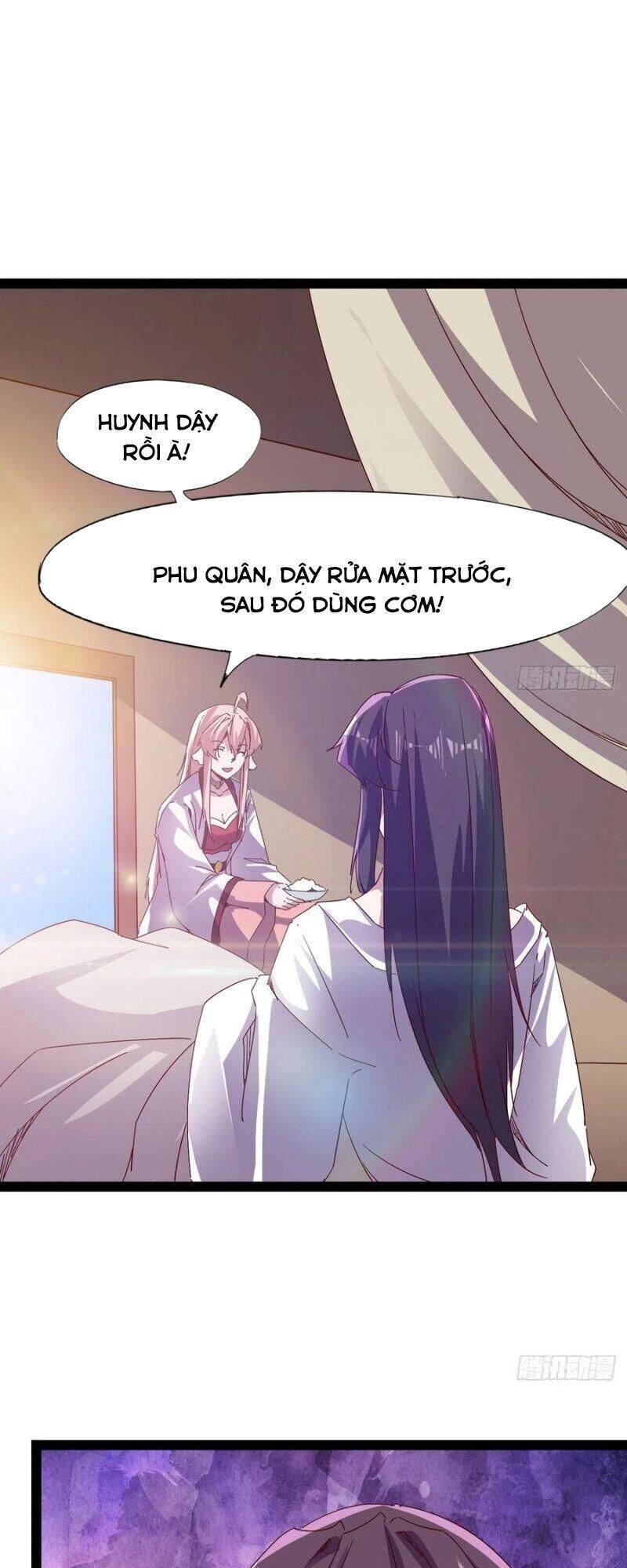 Kiếm Đồ Chapter 88 - Trang 2