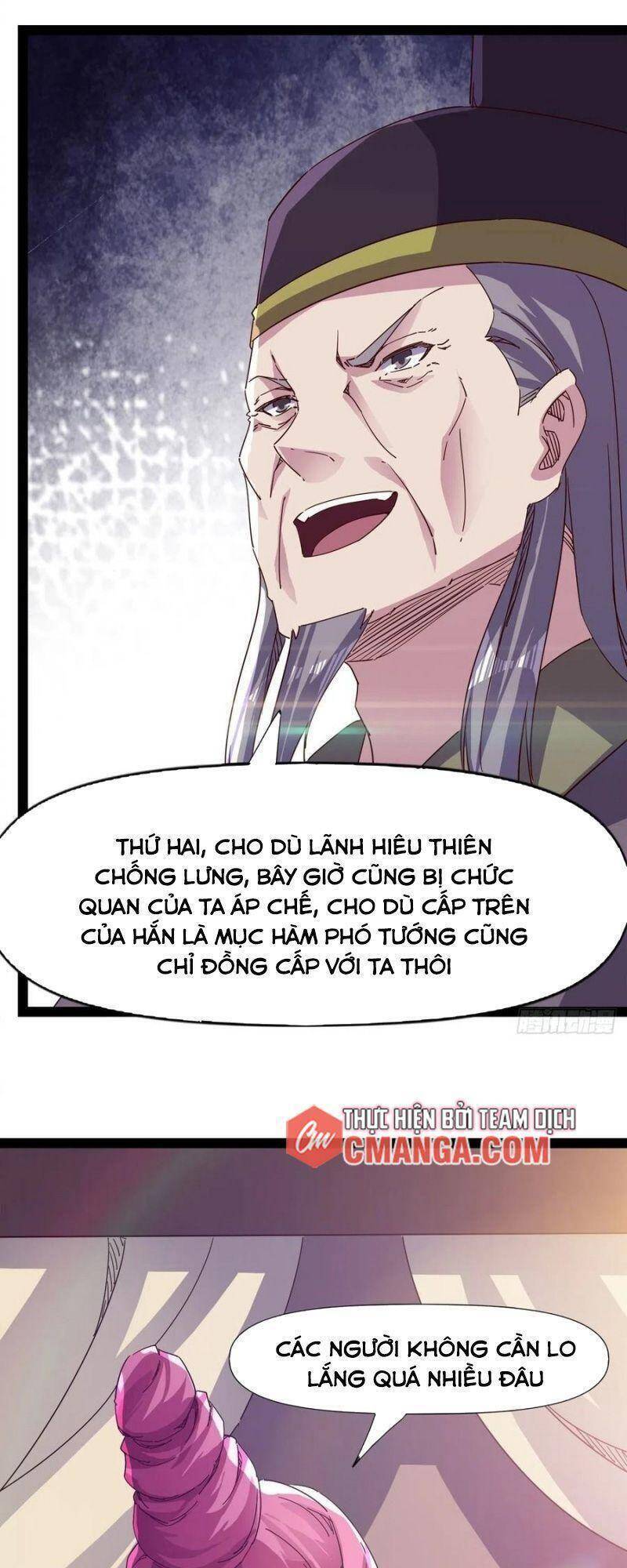 Kiếm Đồ Chapter 111 - Trang 39