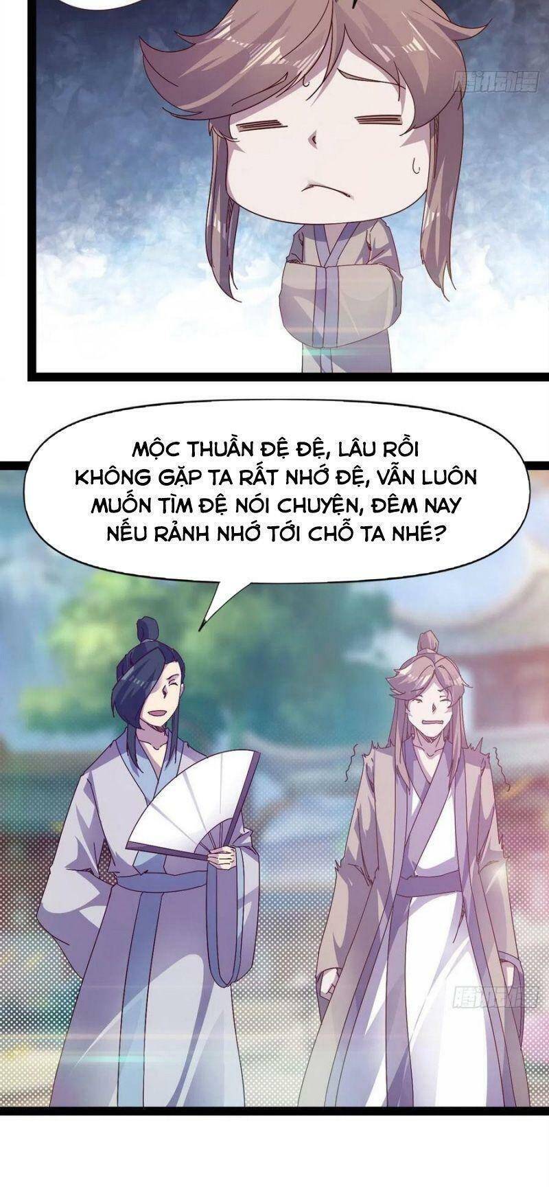 Kiếm Đồ Chapter 113 - Trang 13