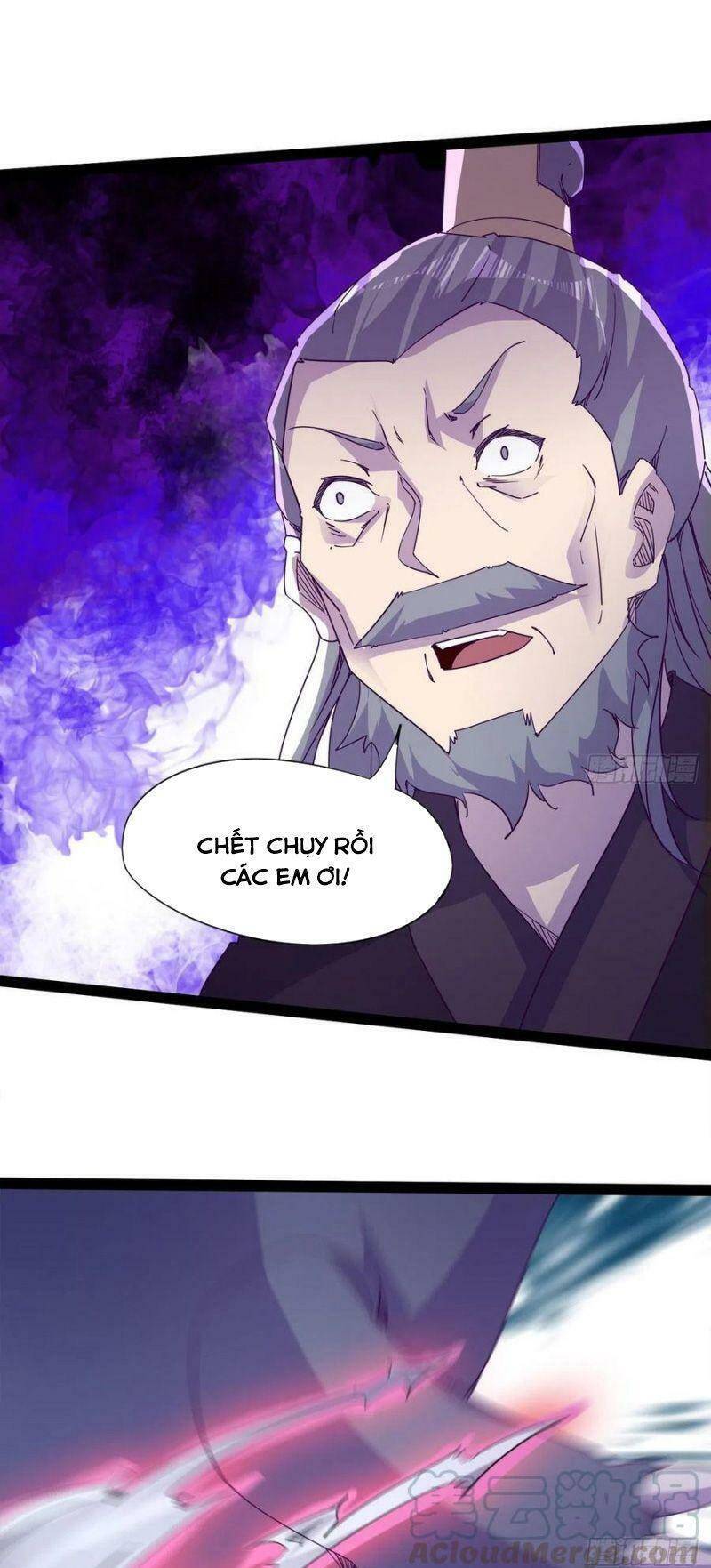 Kiếm Đồ Chapter 99 - Trang 27