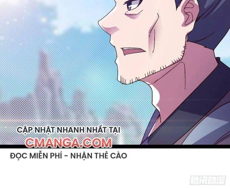 Kiếm Đồ Chapter 74 - Trang 9