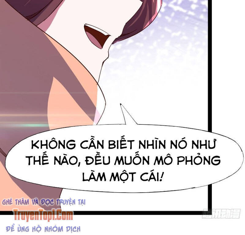 Kiếm Đồ Chapter 79 - Trang 34