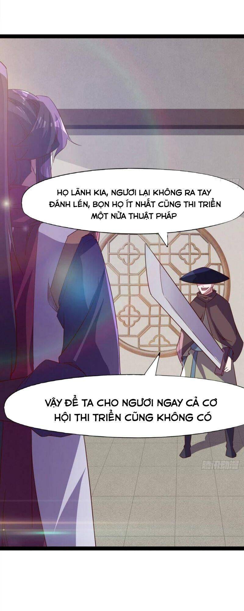 Kiếm Đồ Chapter 77 - Trang 44