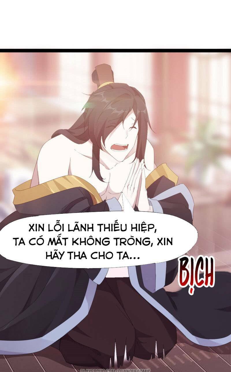 Kiếm Đồ Chapter 20 - Trang 49