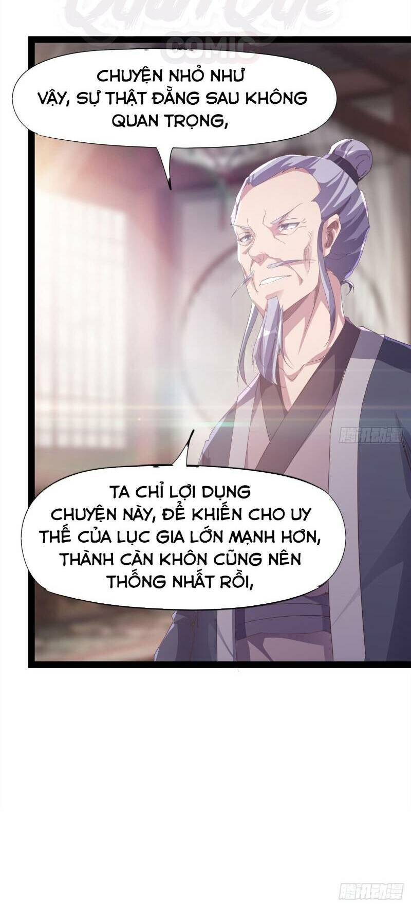 Kiếm Đồ Chapter 30 - Trang 64