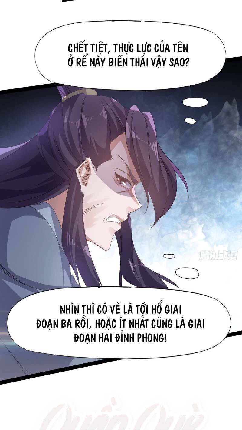 Kiếm Đồ Chapter 30 - Trang 49