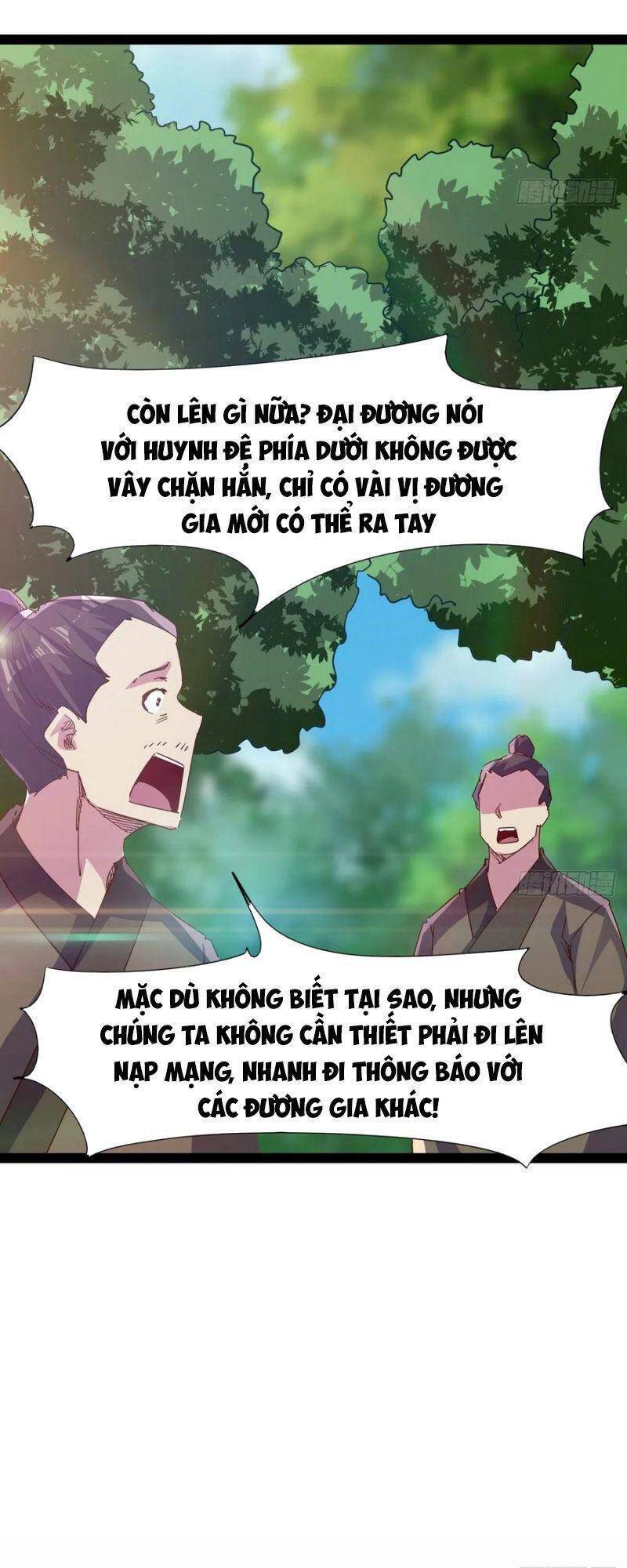 Kiếm Đồ Chapter 92 - Trang 8