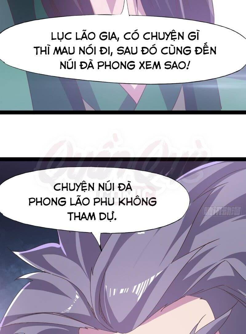 Kiếm Đồ Chapter 34 - Trang 7