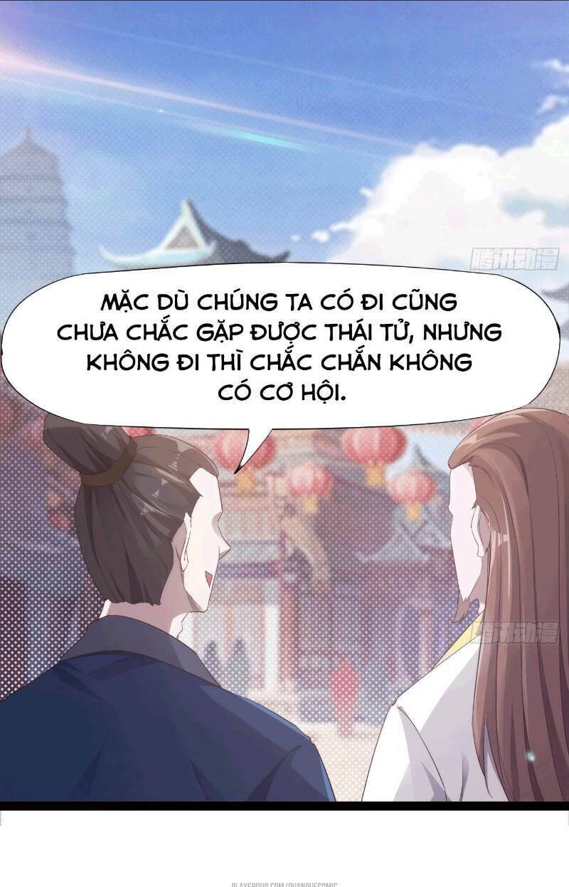 Kiếm Đồ Chapter 17 - Trang 4