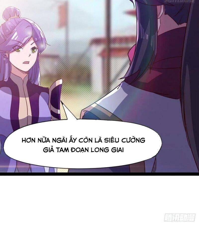 Kiếm Đồ Chapter 80 - Trang 19