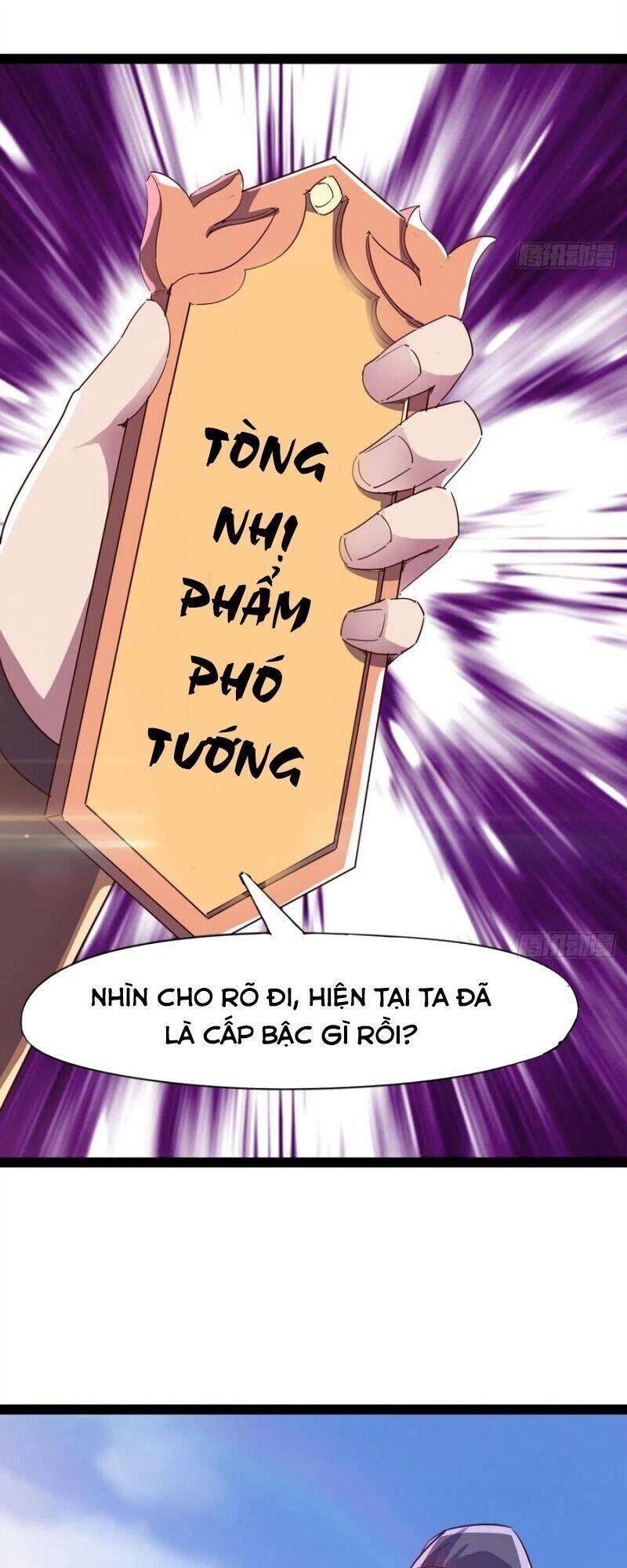 Kiếm Đồ Chapter 80 - Trang 10