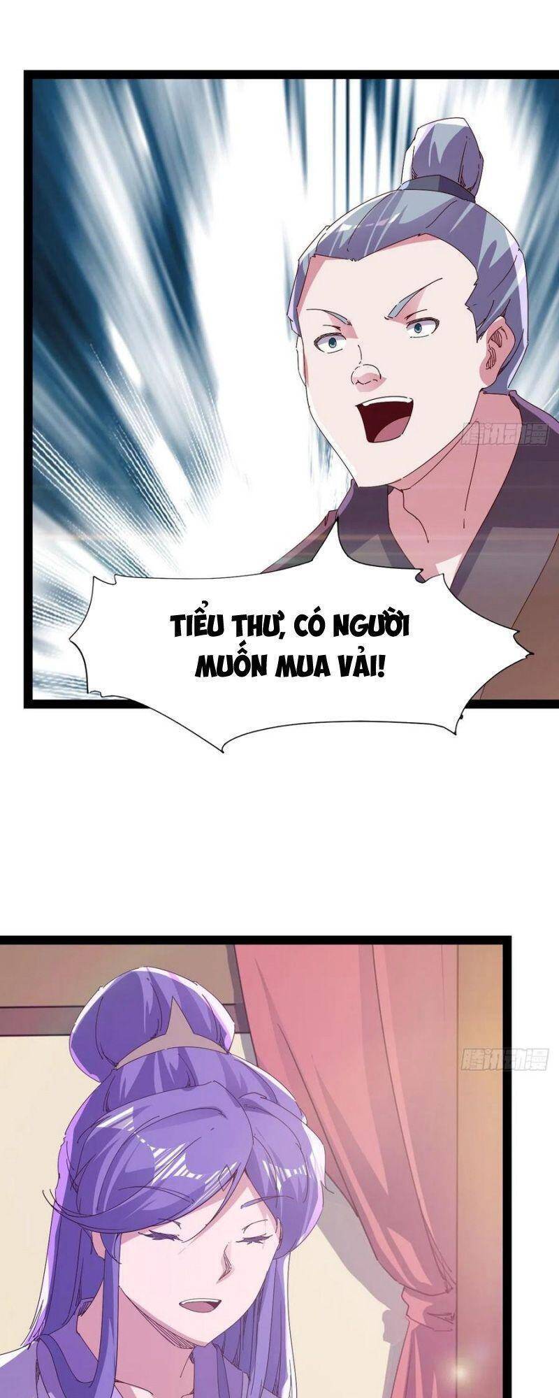 Kiếm Đồ Chapter 105 - Trang 2