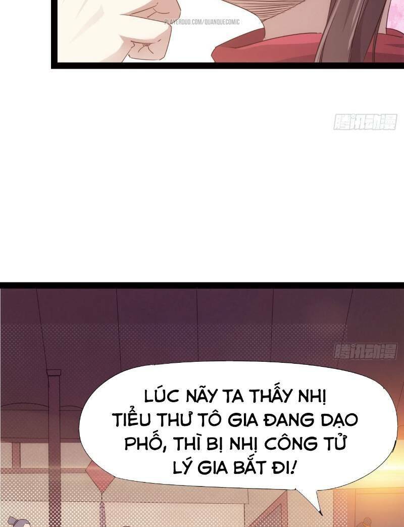 Kiếm Đồ Chapter 19 - Trang 19