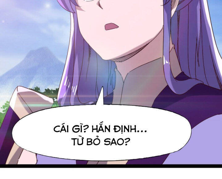 Kiếm Đồ Chapter 73 - Trang 23