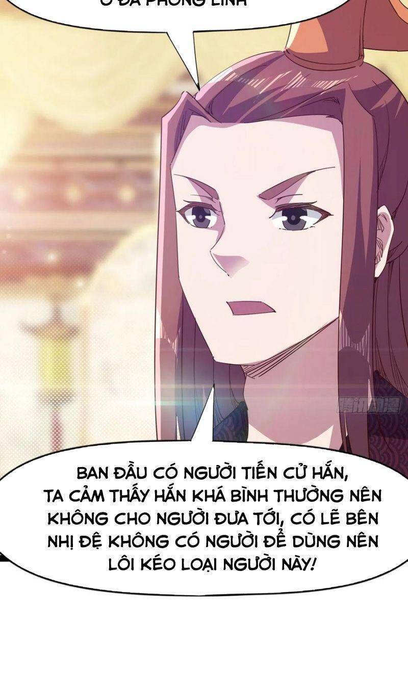 Kiếm Đồ Chapter 101 - Trang 9