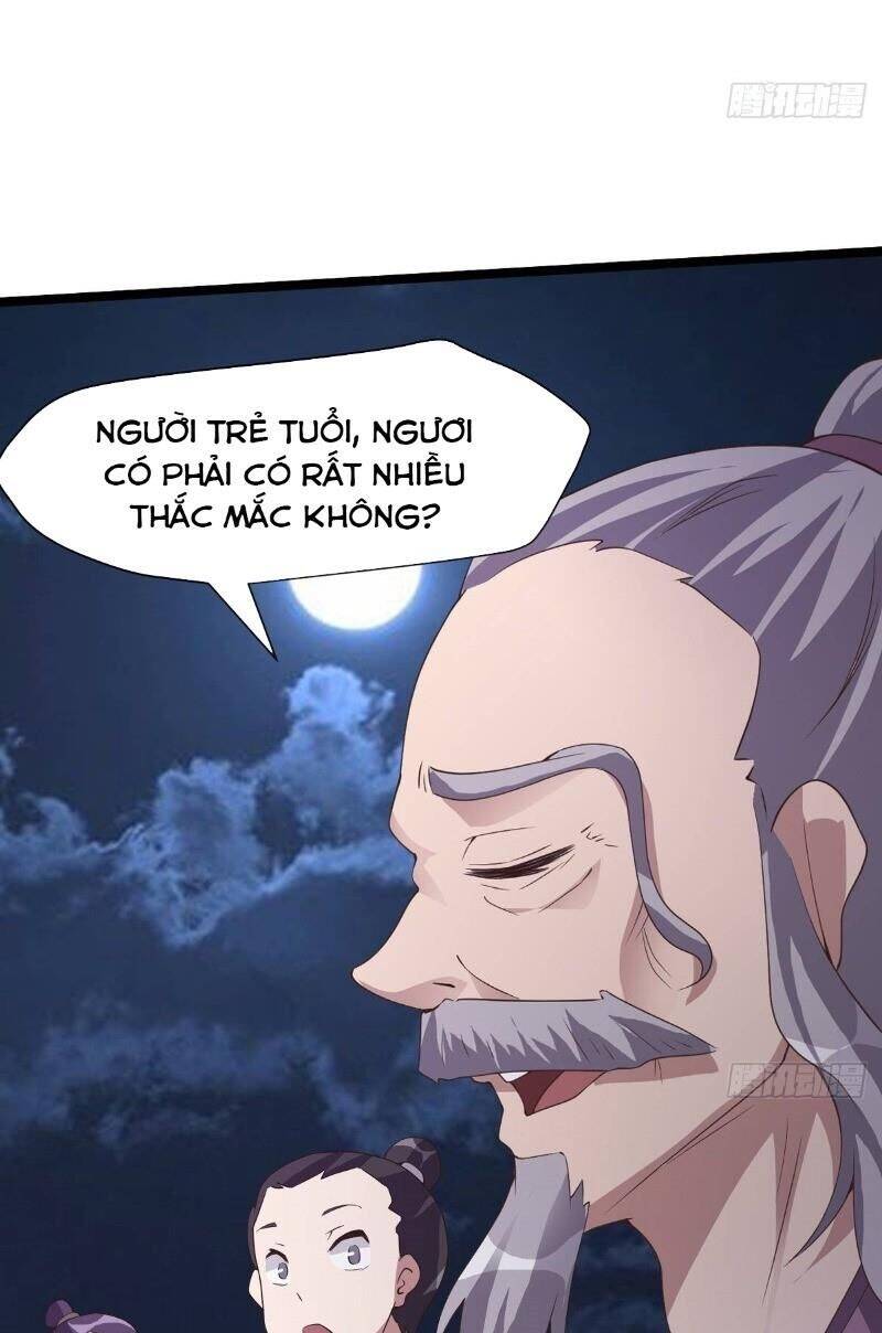 Kiếm Đồ Chapter 38 - Trang 42