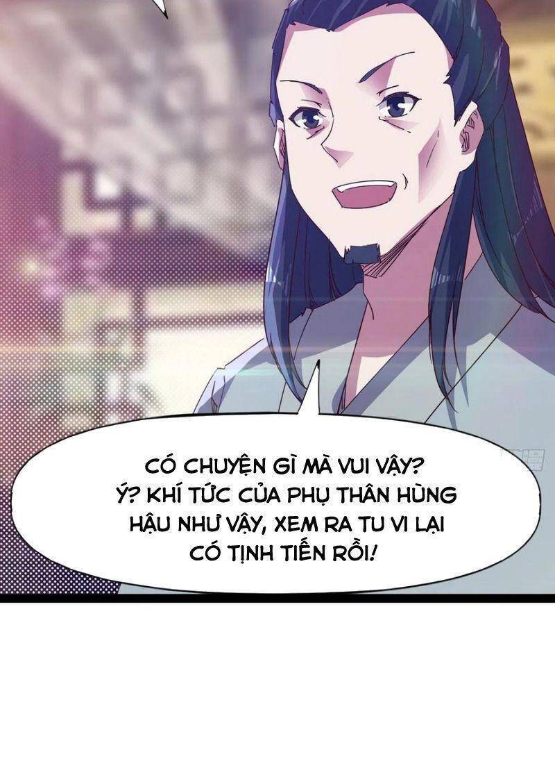 Kiếm Đồ Chapter 102 - Trang 33