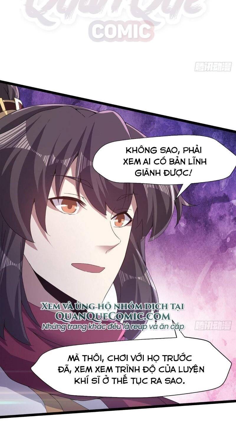 Kiếm Đồ Chapter 38 - Trang 55