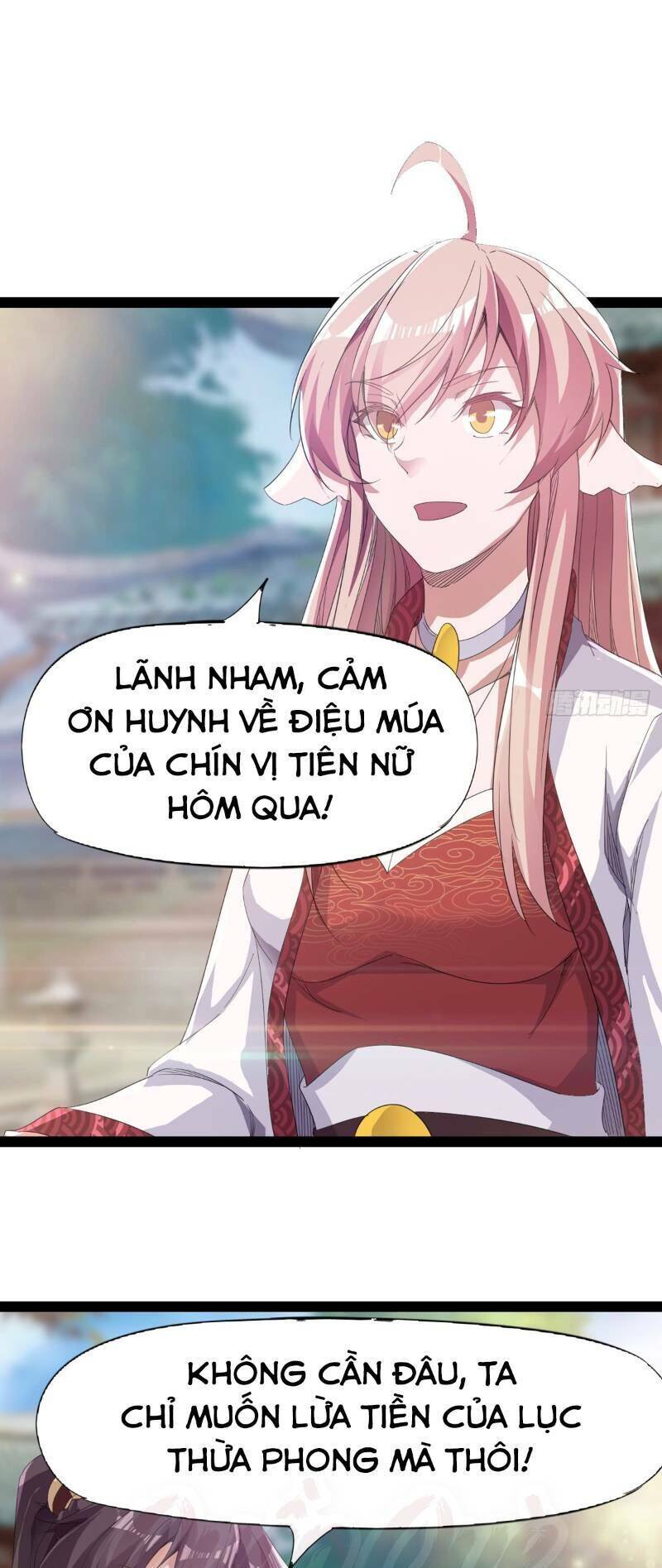 Kiếm Đồ Chapter 30 - Trang 67